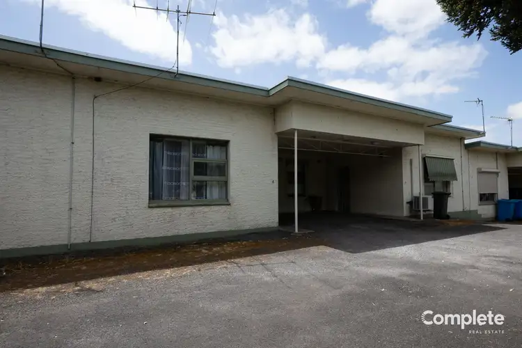 Fifth view of Homely unit listing, 8/55 JUBILEE HIGHWAY EAST, Mount Gambier SA 5290