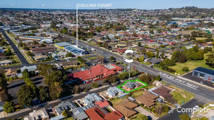 2/184 JUBILEE HIGHWAY WEST, Mount Gambier SA 5290