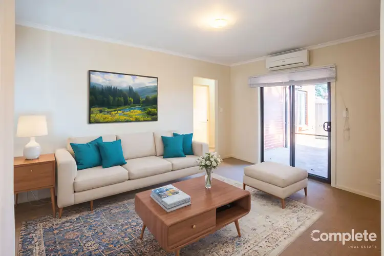 Third view of Homely house listing, 2/184 JUBILEE HIGHWAY WEST, Mount Gambier SA 5290