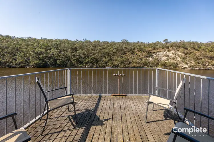 Lot 799 DRY CREEK ROAD, Donovans SA 5291
