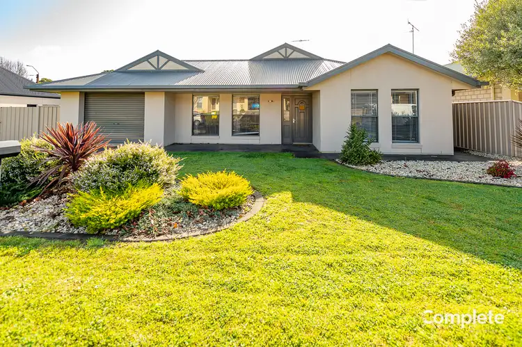 3 LEE COURT, Mount Gambier SA 5290