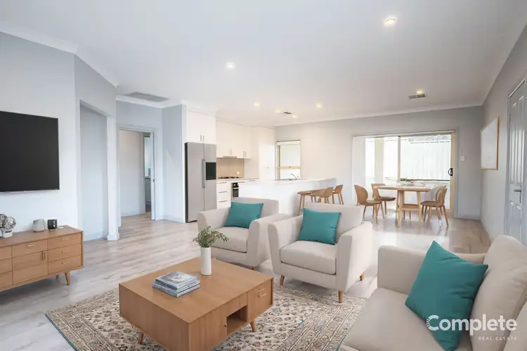 1/9A SHEPHERDSON ROAD, Mount Gambier SA 5290