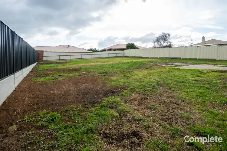 Second view of Homely land listing, 24A QUEENS AVENUE, Mount Gambier SA 5290