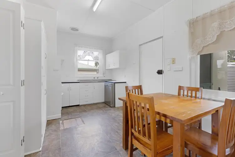 Second view of Homely house listing, 5 LOCHIEL AVENUE, Naracoorte SA 5271