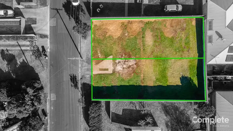 Third view of Homely land listing, 24B QUEENS AVENUE, Mount Gambier SA 5290