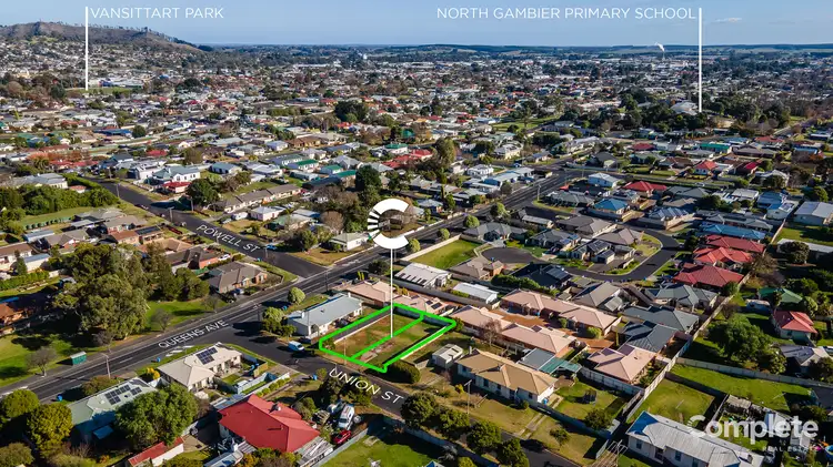Fifth view of Homely land listing, 24B QUEENS AVENUE, Mount Gambier SA 5290