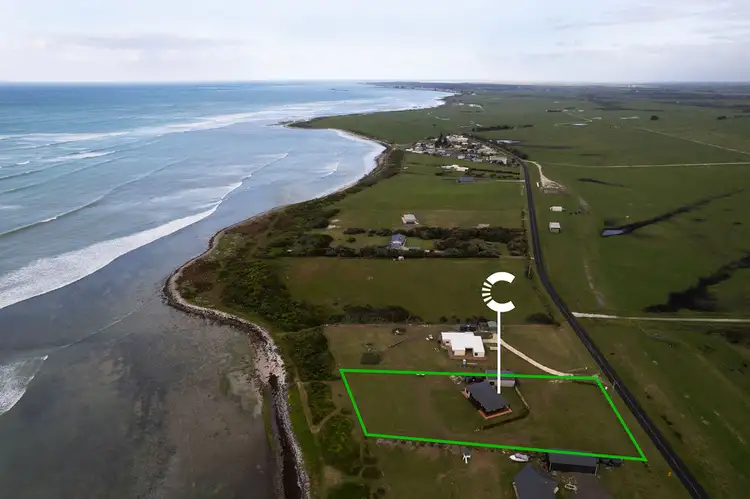 434 EIGHT MILE CREEK ROAD, Port Macdonnell SA 5291