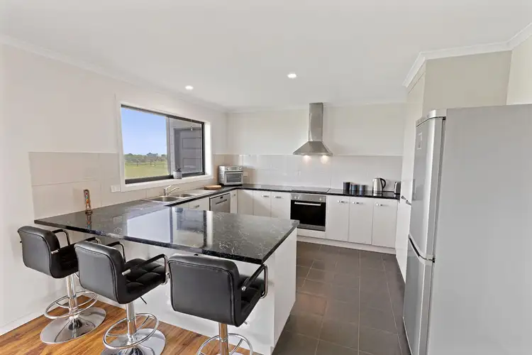Second view of Homely house listing, 434 EIGHT MILE CREEK ROAD, Port Macdonnell SA 5291