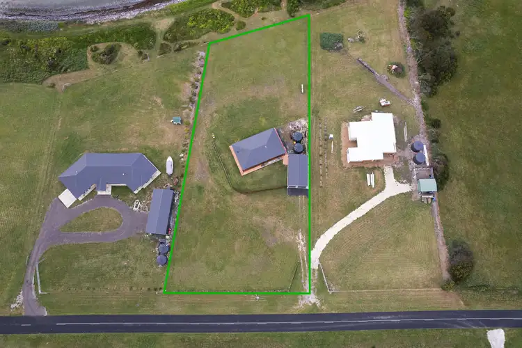 Fourth view of Homely house listing, 434 EIGHT MILE CREEK ROAD, Port Macdonnell SA 5291