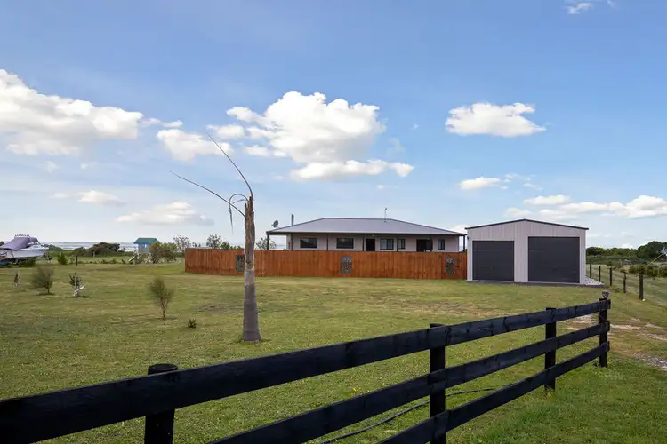 Fifth view of Homely house listing, 434 EIGHT MILE CREEK ROAD, Port Macdonnell SA 5291