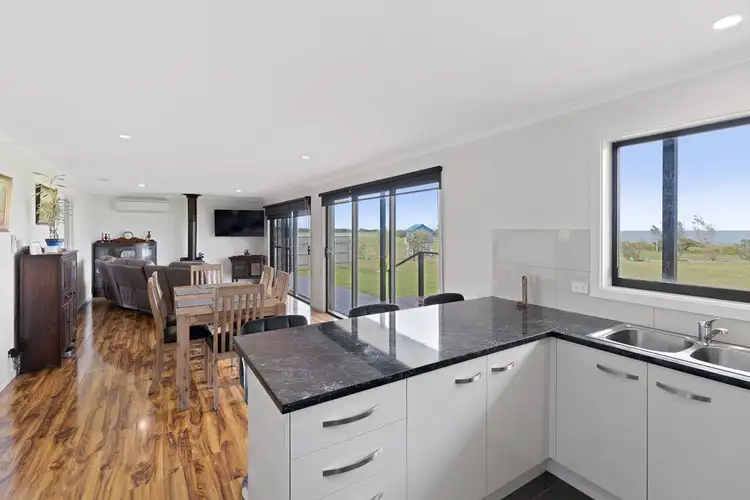 Sixth view of Homely house listing, 434 EIGHT MILE CREEK ROAD, Port Macdonnell SA 5291