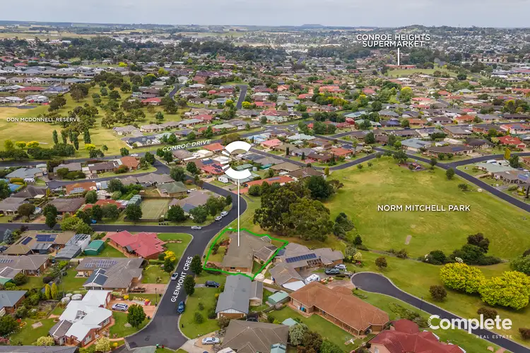 17 GLENMONT CRESCENT, Mount Gambier SA 5290