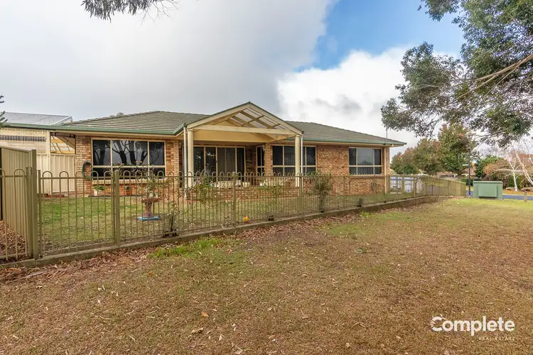 Second view of Homely house listing, 17 GLENMONT CRESCENT, Mount Gambier SA 5290