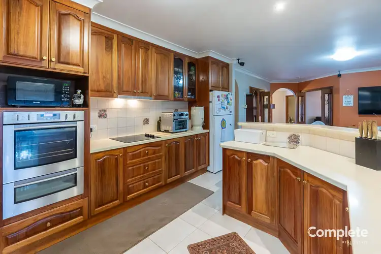 Third view of Homely house listing, 17 GLENMONT CRESCENT, Mount Gambier SA 5290