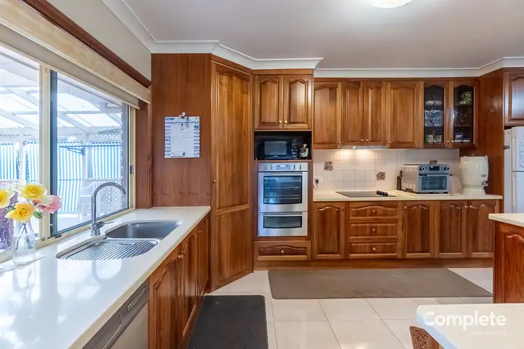 Fourth view of Homely house listing, 17 GLENMONT CRESCENT, Mount Gambier SA 5290
