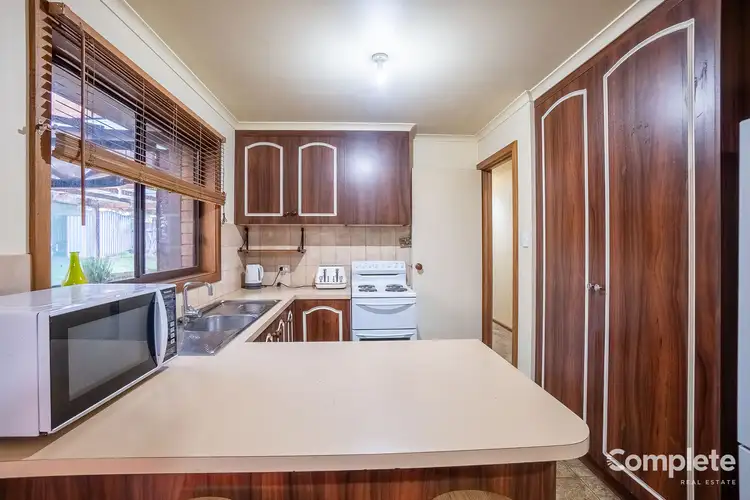 Fifth view of Homely house listing, 5 BALAMBOOL AVENUE, Mount Gambier SA 5290