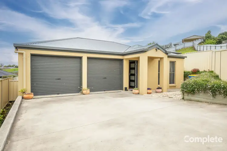 Second view of Homely townhouse listing, UNIT 1 - 21 PETERS STREET, Mount Gambier SA 5290
