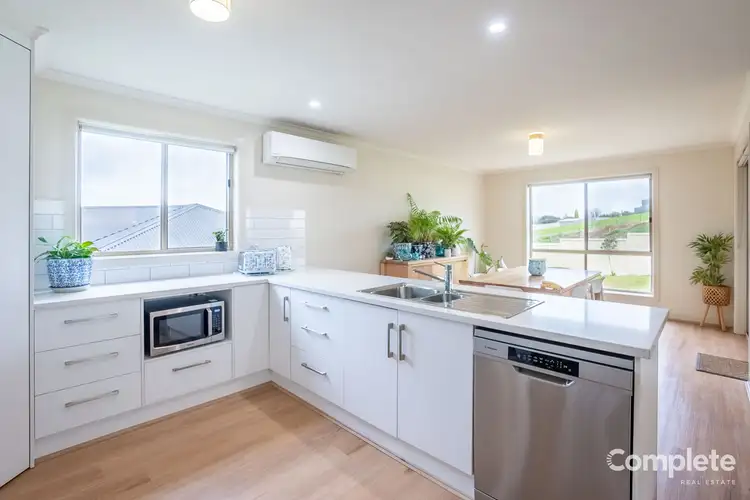 Third view of Homely townhouse listing, UNIT 1 - 21 PETERS STREET, Mount Gambier SA 5290