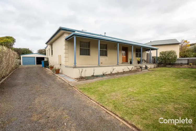 4 NELSON STREET, Mount Gambier SA 5290