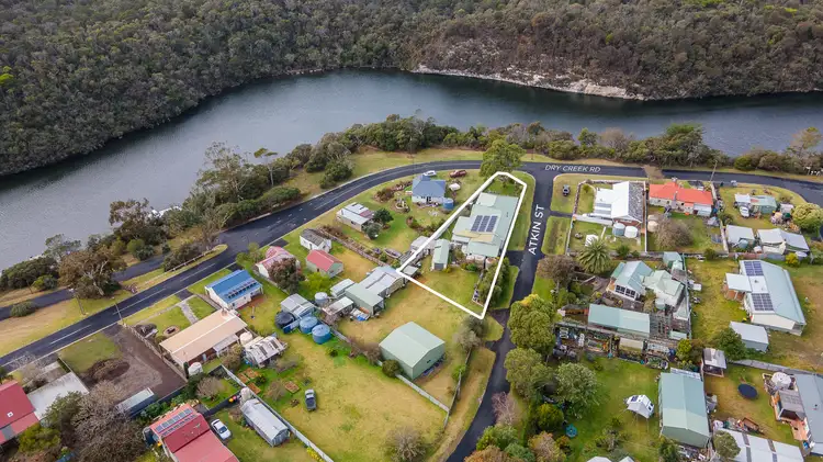 2 ATKIN STREET, Donovans SA 5291