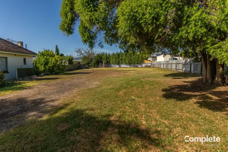 Third view of Homely land listing, 96 LAKE TERRACE EAST, Mount Gambier SA 5290