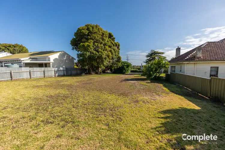 Fourth view of Homely land listing, 96 LAKE TERRACE EAST, Mount Gambier SA 5290