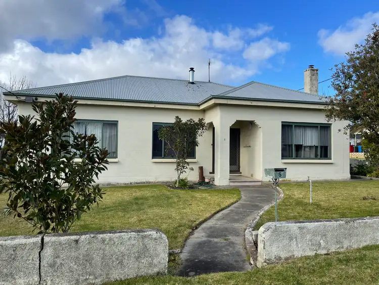 5 RIVOLI STREET, Mount Gambier SA 5290