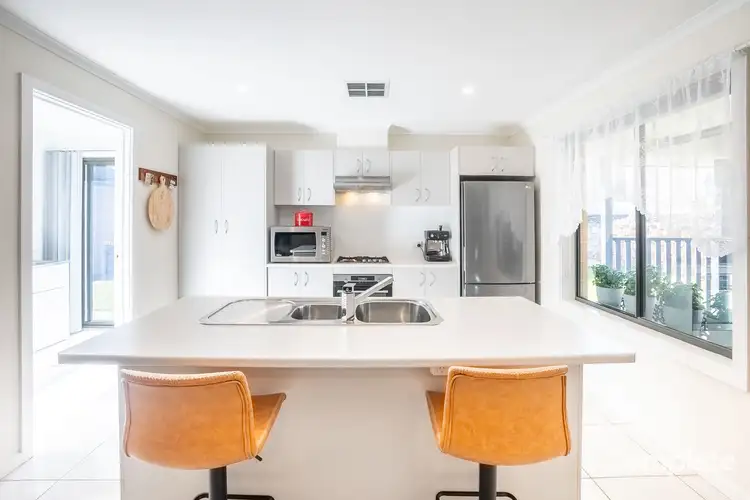 Fifth view of Homely house listing, 24 TELOPEA COURT, Worrolong SA 5291