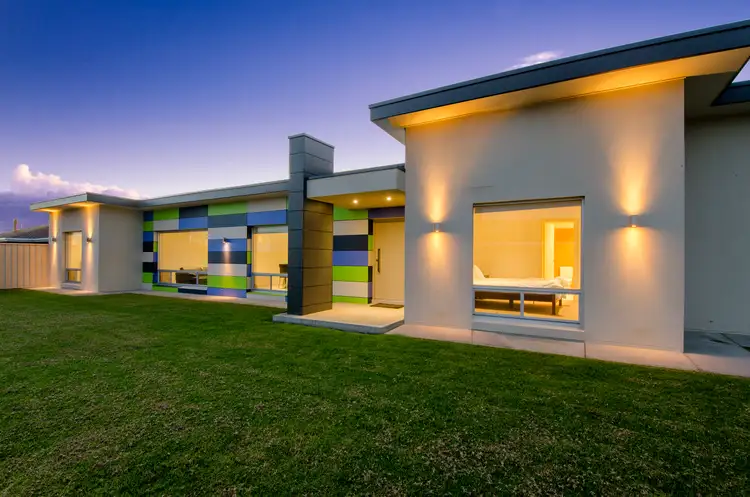 Main view of Homely house listing, 86 MEYLIN STREET, Port Macdonnell SA 5291
