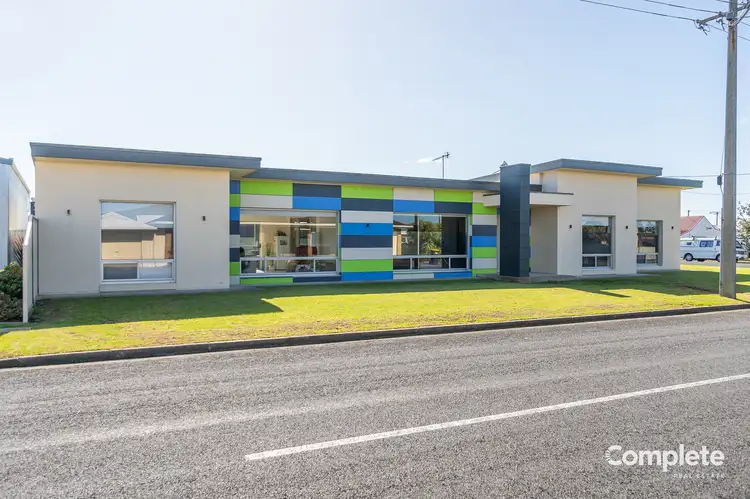 Third view of Homely house listing, 86 MEYLIN STREET, Port Macdonnell SA 5291