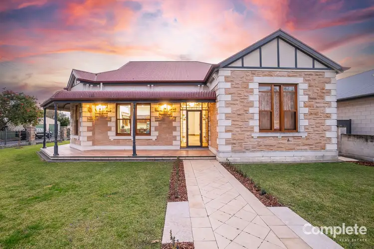 5 VICTORIA TERRACE, Mount Gambier SA 5290