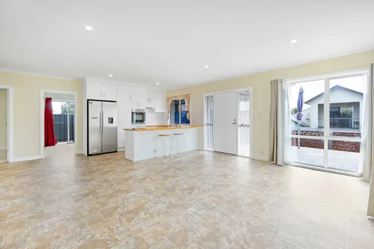 Second view of Homely house listing, 9A POPLAR STREET, Naracoorte SA 5271