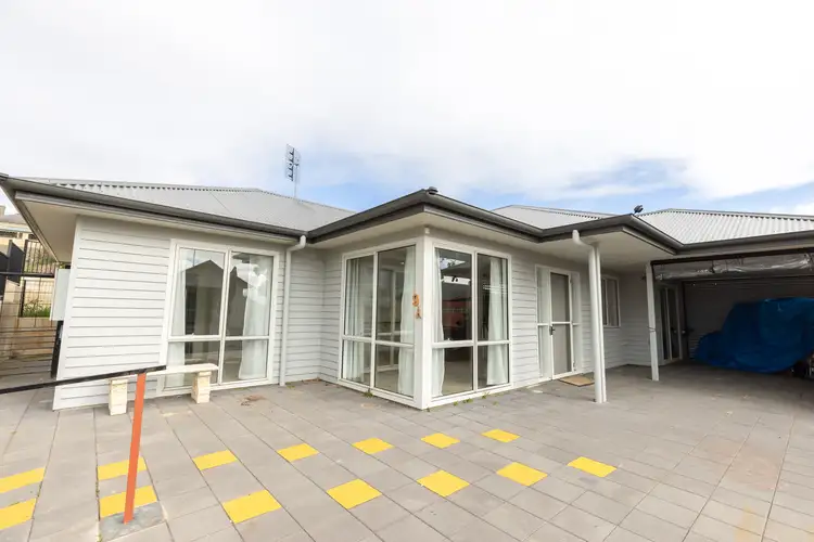 Sixth view of Homely house listing, 9A POPLAR STREET, Naracoorte SA 5271