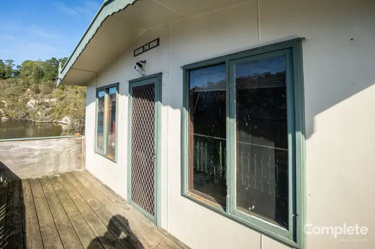 Fourth view of Homely house listing, Lot 823 DRY CREEK ROAD, Donovans SA 5291