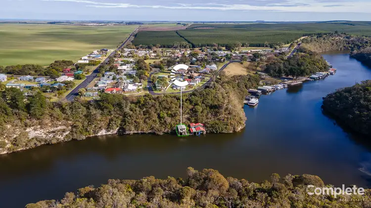 Sixth view of Homely house listing, Lot 823 DRY CREEK ROAD, Donovans SA 5291
