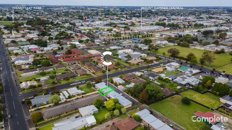 3/7 ARBOR STREET, Mount Gambier SA 5290