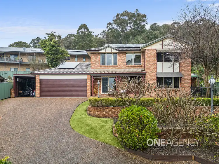 11 Nepean Place, Albion Park NSW 2527
