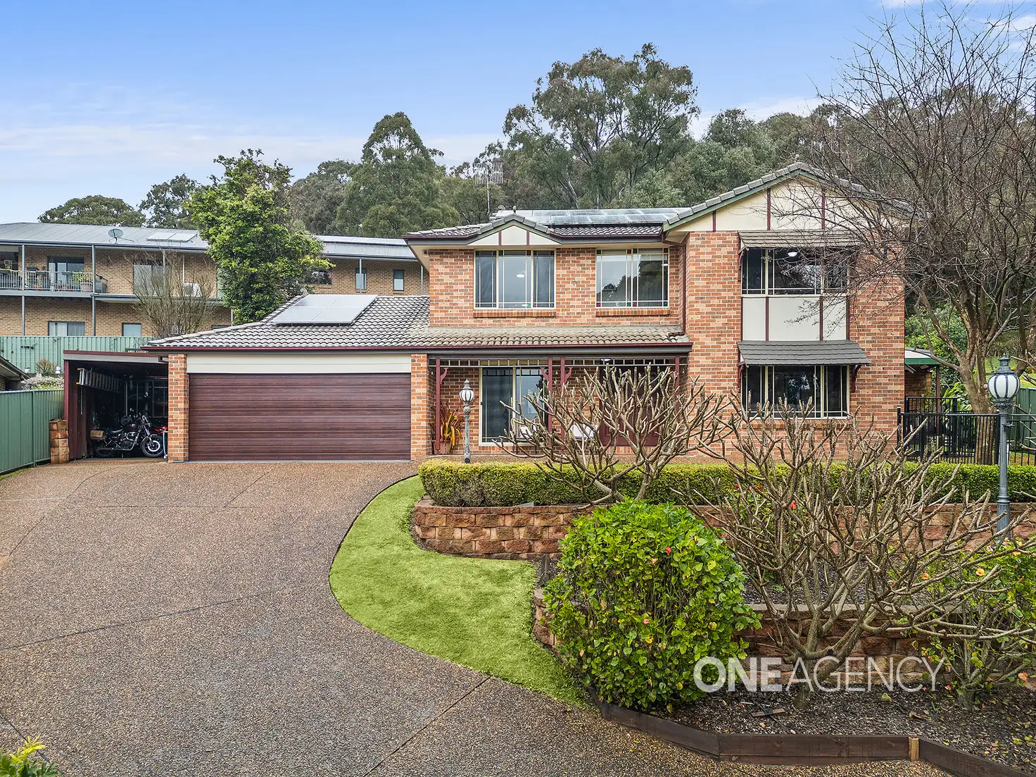 Main view of Homely house listing, 11 Nepean Place, Albion Park NSW 2527