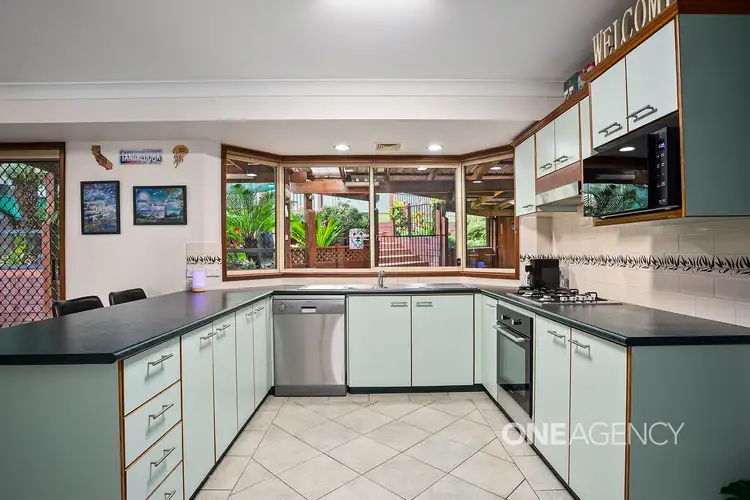 Third view of Homely house listing, 11 Nepean Place, Albion Park NSW 2527