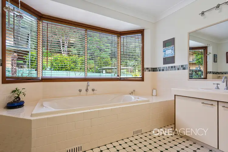 Fifth view of Homely house listing, 11 Nepean Place, Albion Park NSW 2527
