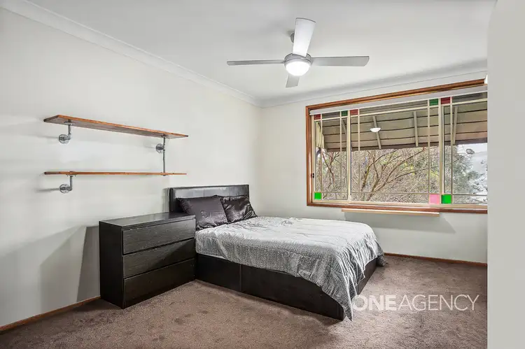 Sixth view of Homely house listing, 11 Nepean Place, Albion Park NSW 2527