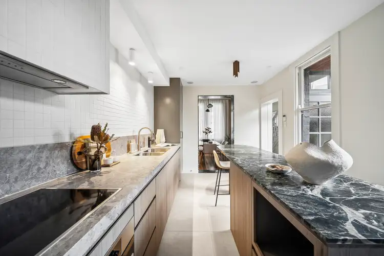 Third view of Homely terrace listing, 53 Craigend Street, Darlinghurst NSW 2010