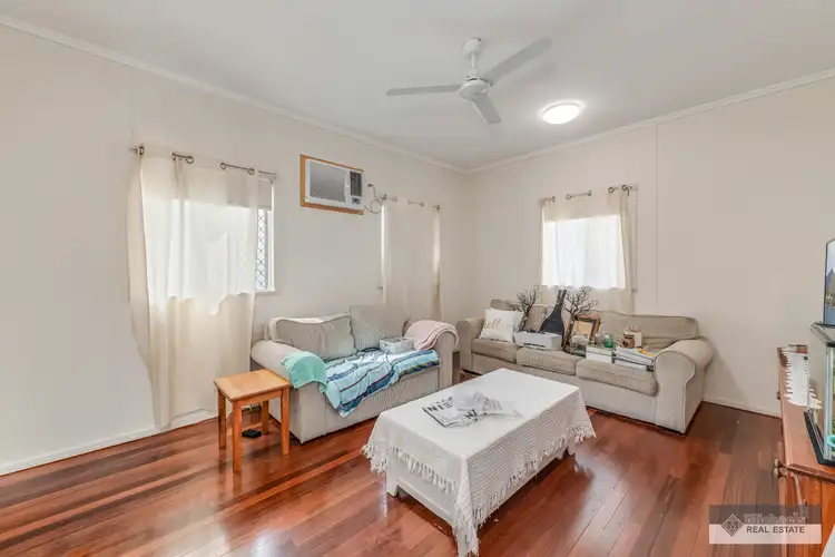 Third view of Homely house listing, 20 Brown Street, Norville QLD 4670