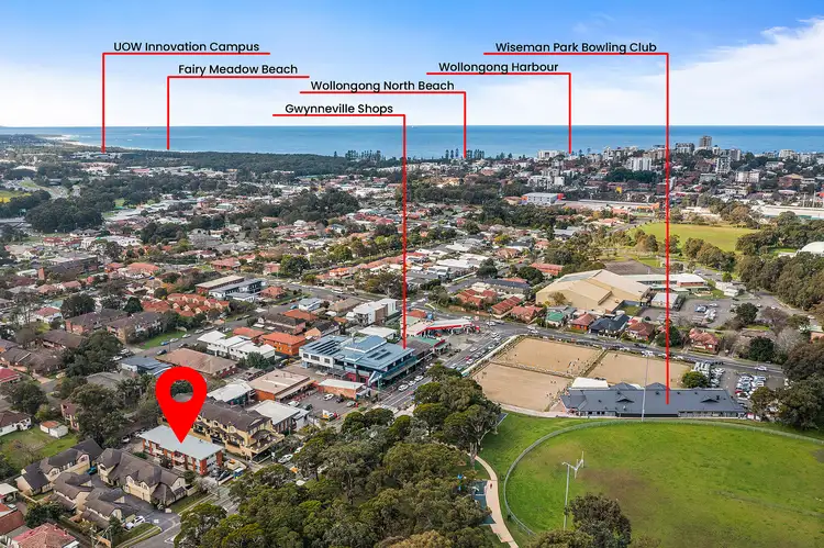 204 Gipps Road, Gwynneville NSW 2500