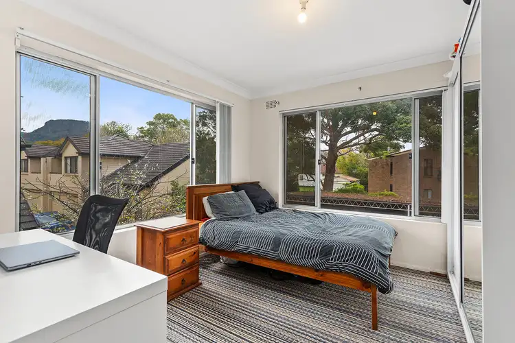 Fifth view of Homely block of units listing, 204 Gipps Road, Gwynneville NSW 2500