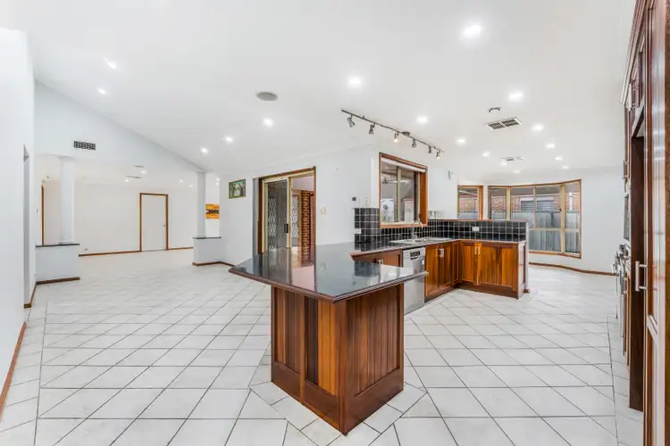 Fifth view of Homely house listing, 6 Pearson Crescent, Harrington Park NSW 2567
