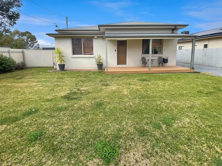 61 Currawang Avenue, Leeton NSW 2705