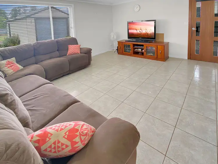 Third view of Homely house listing, 61 Currawang Avenue, Leeton NSW 2705