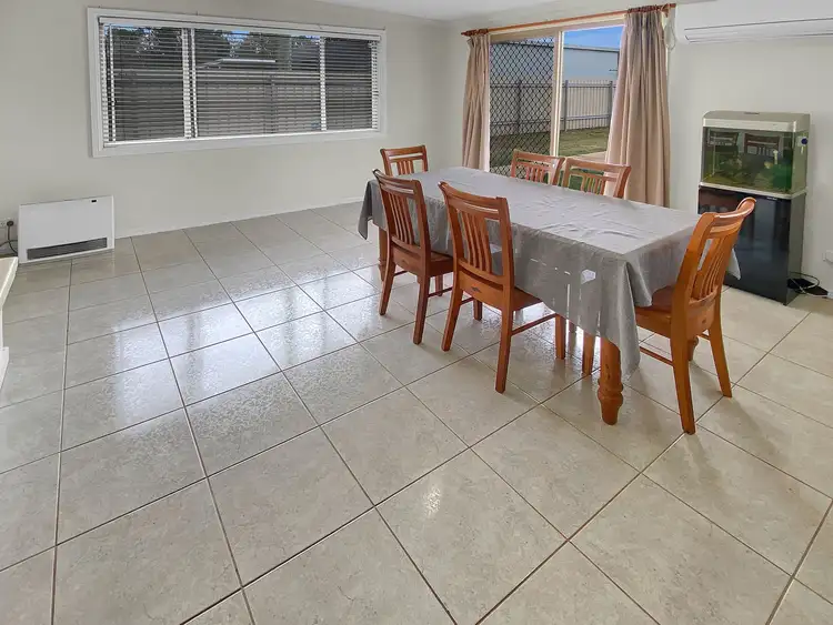 Fifth view of Homely house listing, 61 Currawang Avenue, Leeton NSW 2705