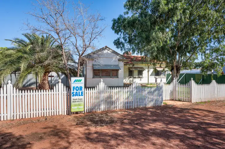 133A Wittenoom Street, Boulder WA 6432